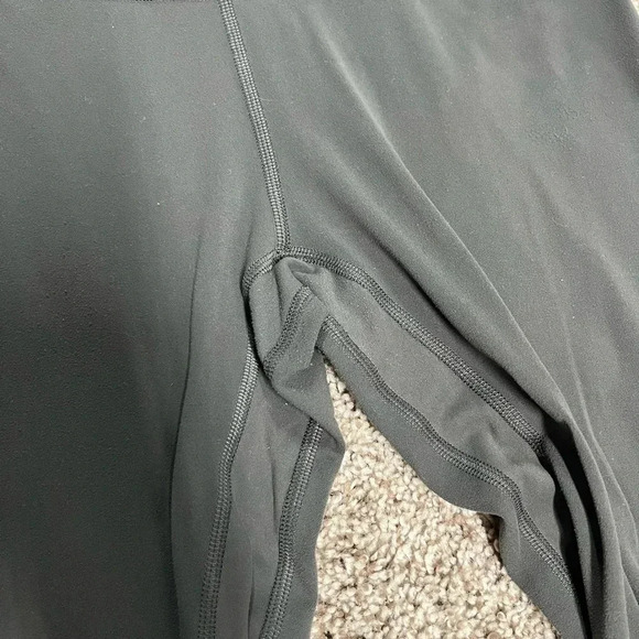 Lululemon Align Cropped Leggings 6 - Picture 2 of 5